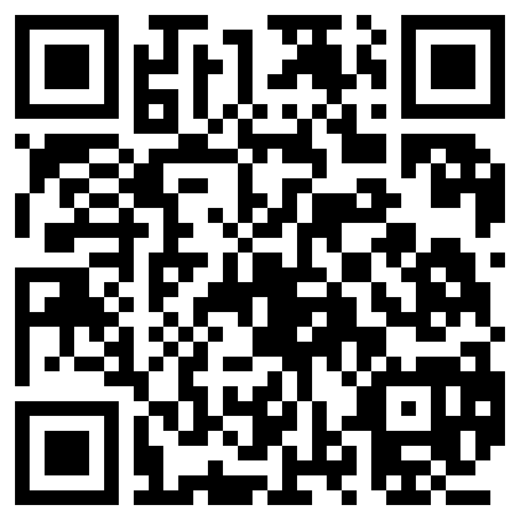 打刻KENGO App Store（iPhone）QR